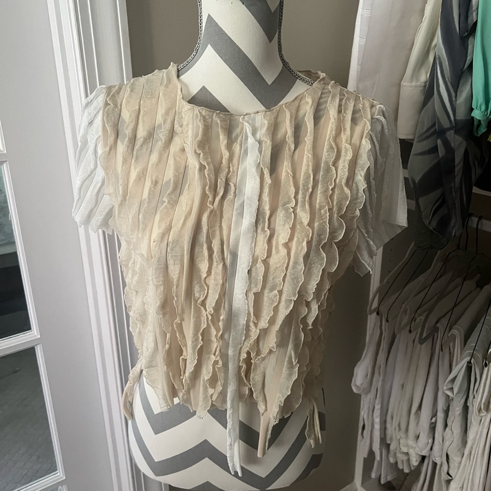 Princess Polly Short Sleeve Tee